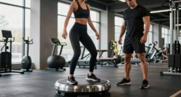 vibration plates suitability guide