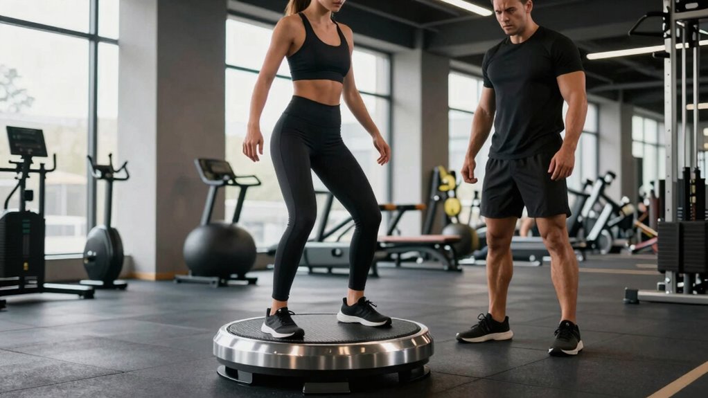 vibration plates suitability guide