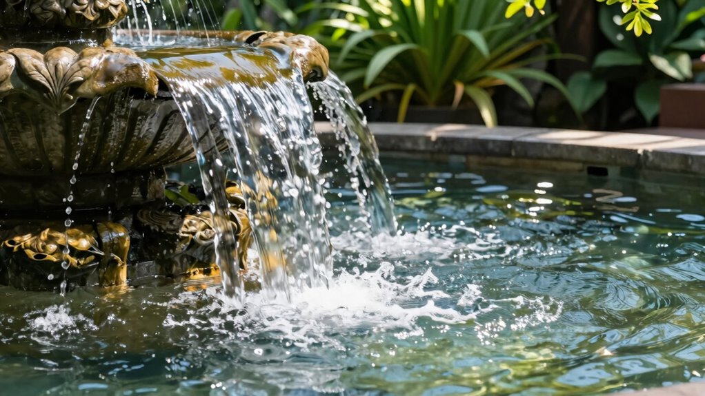 water s spiritual cleansing symbolism