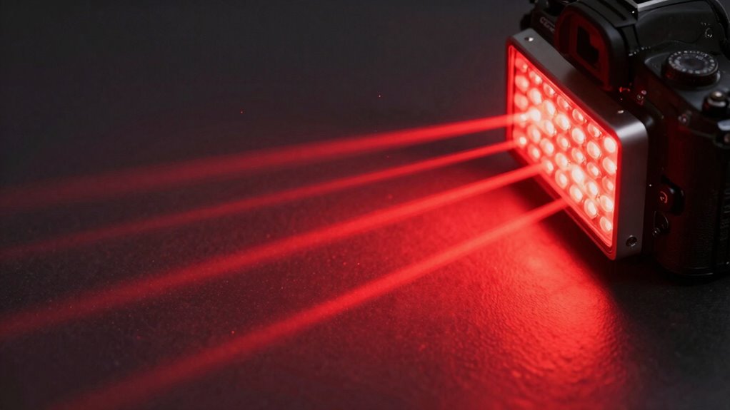 wavelengths determine therapy effectiveness