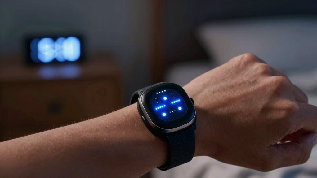 wearables sleep data limitations
