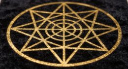yantra s geometric layers significance
