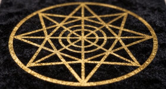 yantra s geometric layers significance