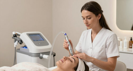 1 Best Best Home Hydrafacial Machine Professional in 2026