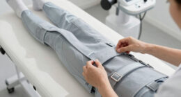 1 Best Best Lymphatic Drainage Compression Suit in 2026