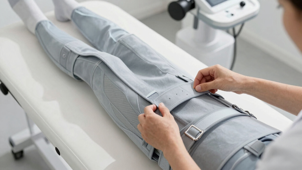 1 Best Best Lymphatic Drainage Compression Suit in 2026
