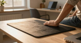 1 Best Earthing Mat for Desk Extra Large in 2026