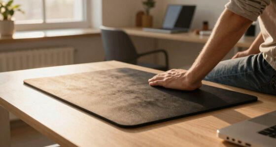 1 Best Earthing Mat for Desk Extra Large in 2026