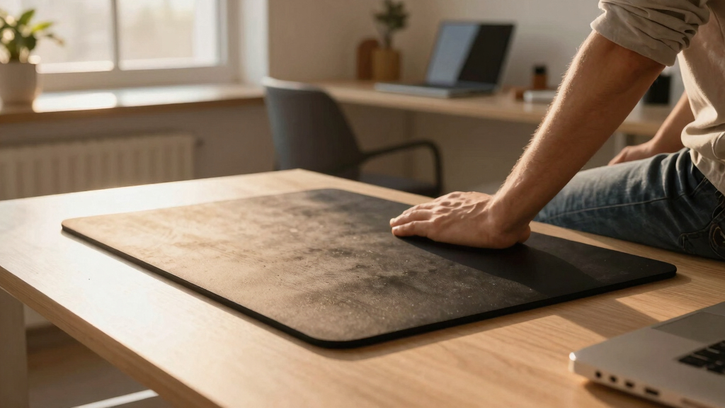 1 Best Earthing Mat for Desk Extra Large in 2026