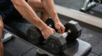 10 Best Adjustable Dumbbells Set 5-90 lbs in 2026