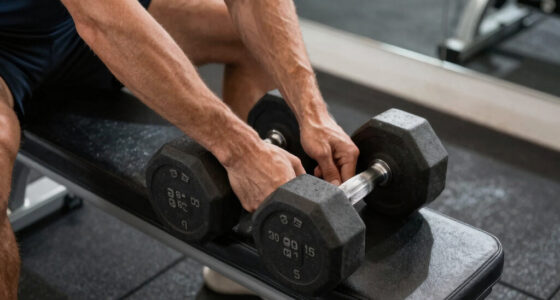 10 Best Adjustable Dumbbells Set 5-90 lbs in 2026