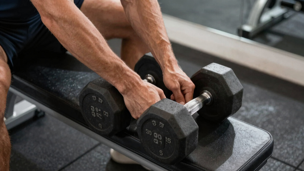 10 Best Adjustable Dumbbells Set 5-90 lbs in 2026