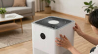 10 Best Air Purifier For Large Living Room HEPA In 2026