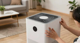 10 Best Air Purifier For Large Living Room HEPA In 2026