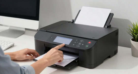 10 Best All-In-One Laser Printer Duplex Wireless in 2026