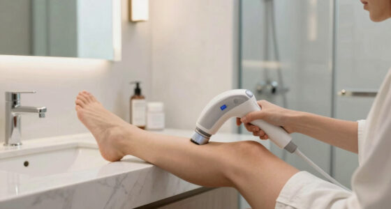 10 Best At-Home Laser Hair Removal Device High-End in 2026