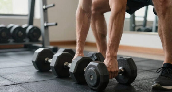 10 Best Best Adjustable Dumbbells Heavy Set in 2026