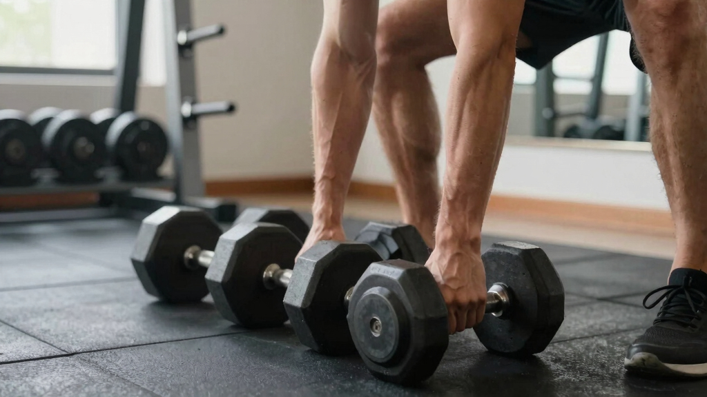 10 Best Best Adjustable Dumbbells Heavy Set in 2026