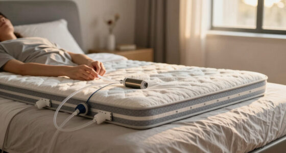 10 Best Best Cooling Mattress Topper System Water Cooled in 2026