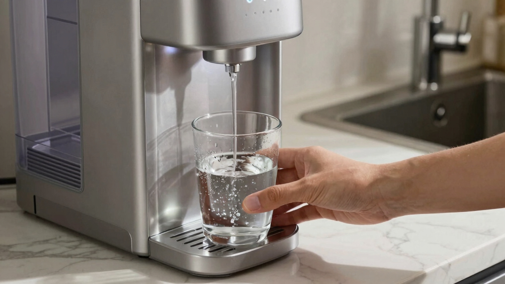10 Best Best Countertop Water Filtration Dispenser Premium in 2026