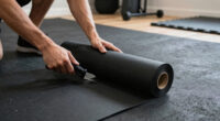 10 Best Best Home Gym Flooring Rubber Rolls Thick in 2026