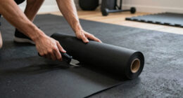 10 Best Best Home Gym Flooring Rubber Rolls Thick in 2026