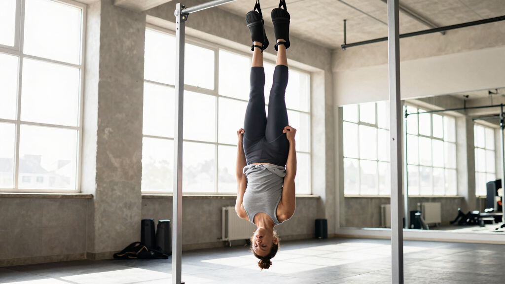 10 Best Best Inversion Boots For Hanging In 2026