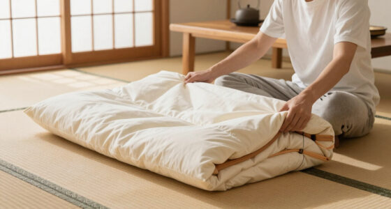 10 Best Best Japanese Floor Futon Premium in 2026
