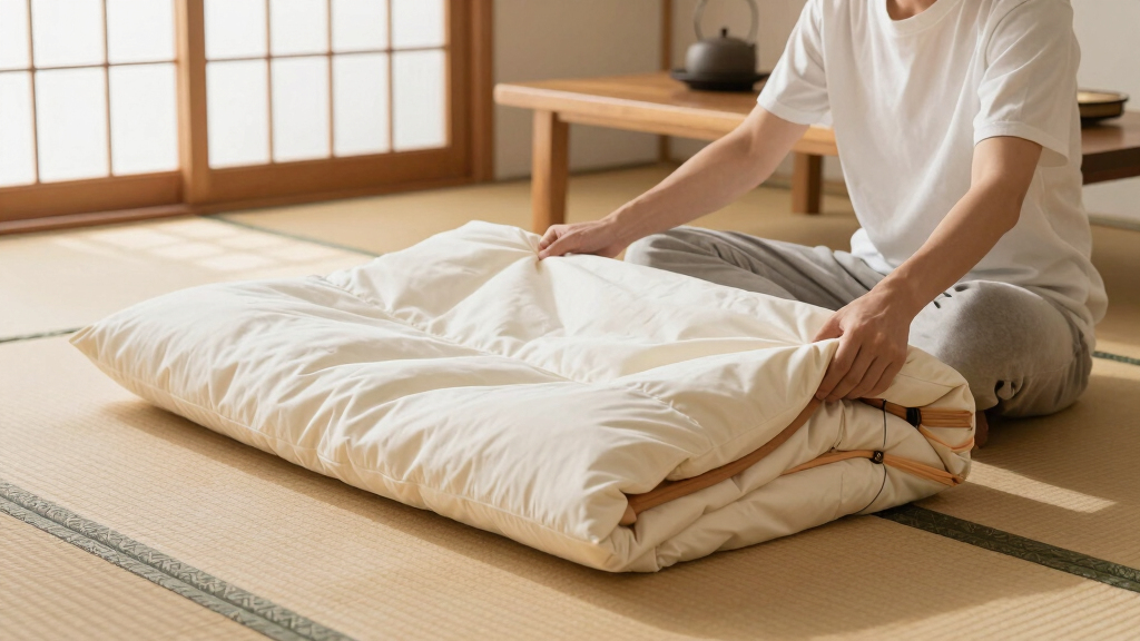 10 Best Best Japanese Floor Futon Premium in 2026