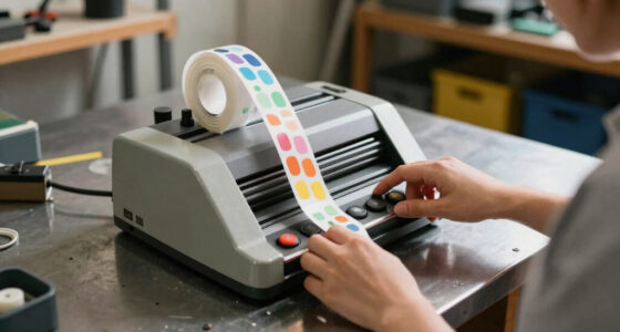 10 Best Best Label Maker Machine Industrial in 2026