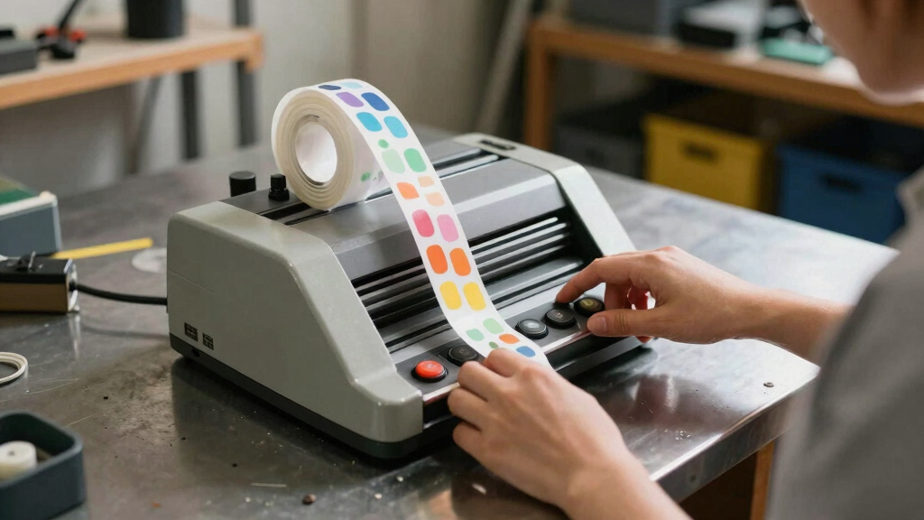 10 Best Best Label Maker Machine Industrial in 2026