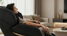 10 Best Best Massage Chair Recliner Premium in 2026
