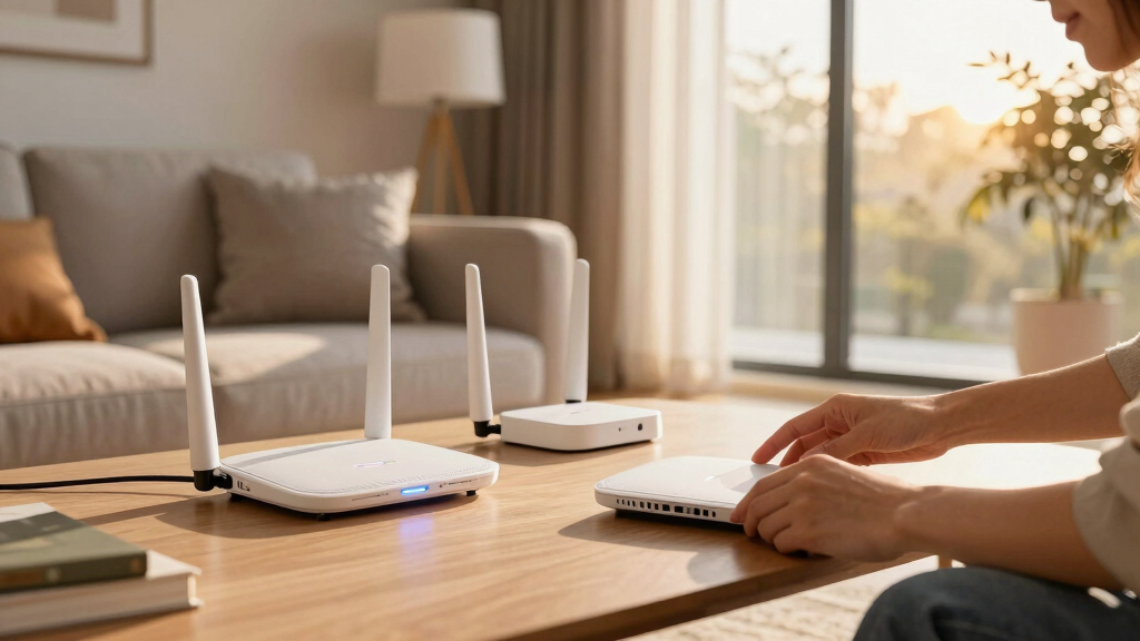 10 Best Best Mesh Wifi System Premium in 2026