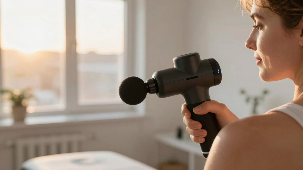 10 Best Best Percussion Massage Gun Professional in 2026