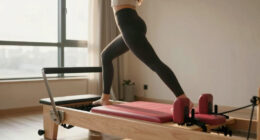 10 Best Best Pilates Reformer For Home In 2026