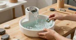 10 Best Best Premium Tabletop Waterfall Fountain in 2026