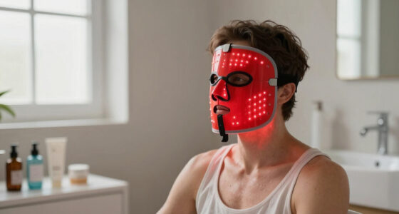10 Best Best Red Light Therapy Face Mask Premium in 2026