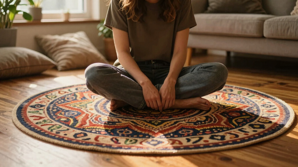 10 Best Best Round Mandala Rug 8 Foot in 2026