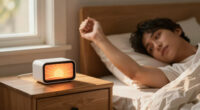 10 Best Best Smart Sunrise Alarm Clock in 2026