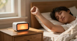 10 Best Best Smart Sunrise Alarm Clock in 2026