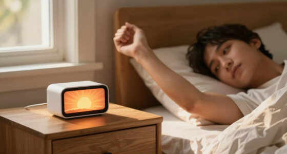 10 Best Best Smart Sunrise Alarm Clock in 2026