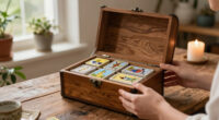 10 Best Best Tarot Card Storage Chest Wooden in 2026
