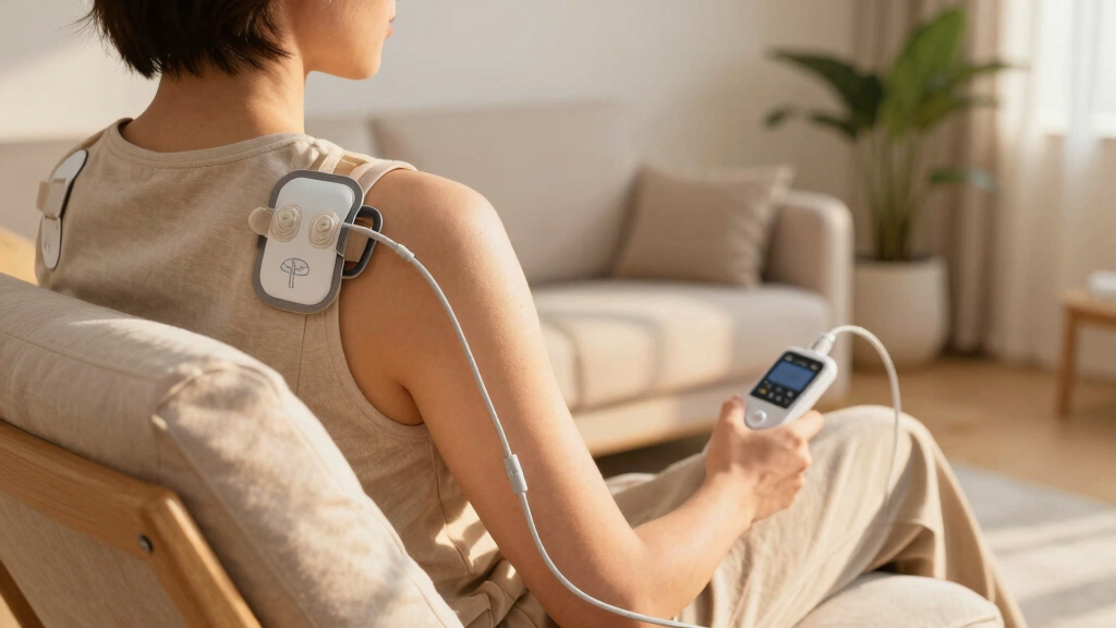 10 Best Best TENS Unit Professional Grade in 2026