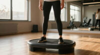 10 Best Best Vibration Plate Exercise Machine Premium in 2026