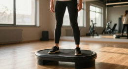 10 Best Best Vibration Plate Exercise Machine Premium in 2026
