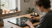 10 Best Black Mirror Scrying Board in 2026