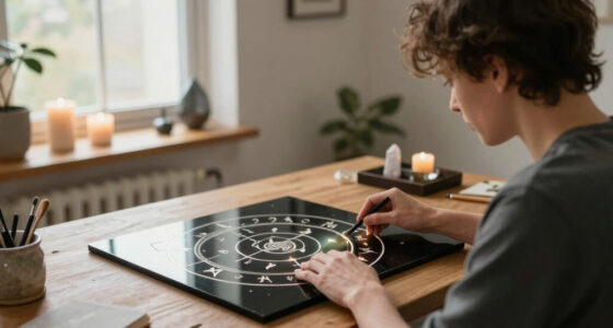 10 Best Black Mirror Scrying Board in 2026