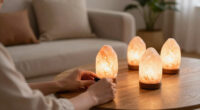 10 Best Dimmable Salt Lamp Set in 2026