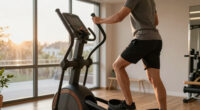 10 Best Elliptical Machine for Home Gym in 2026