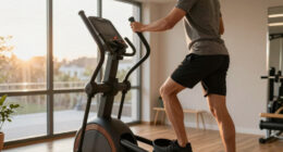 10 Best Elliptical Machine for Home Gym in 2026